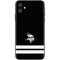 NFL Minnesota Vikings Shutout iPhone 11 Skin